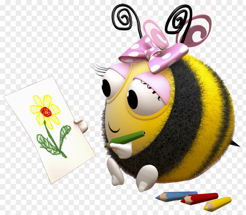 Hive Mickey Mouse Disney Junior Bee Clip Art PNG
