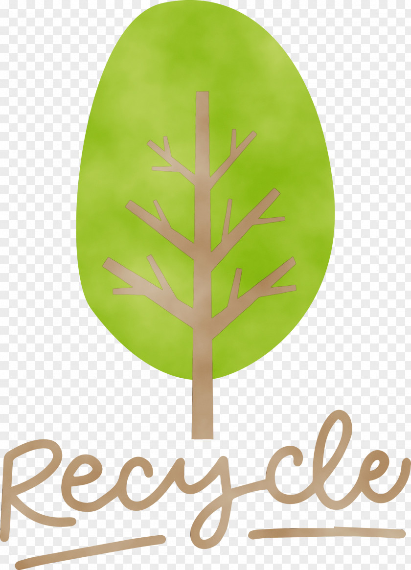 Leaf Logo Font Green Meter PNG