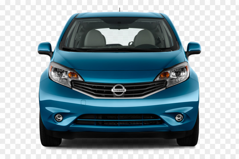 Nissan 2015 Versa Note 2014 2016 Car PNG
