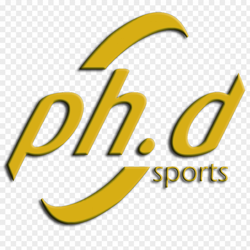 Phd PhD Sports Gym Rebouças Logo Brand Clip Art PNG