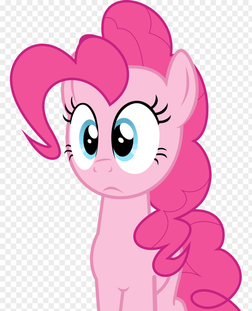 Pony Pinkie Pie The Smile Song Love Like Woe Horse PNG
