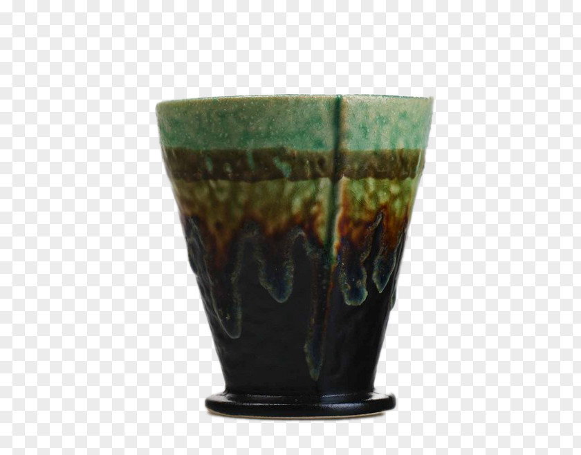 Pottery Mug Ceramic Art Porcelain PNG