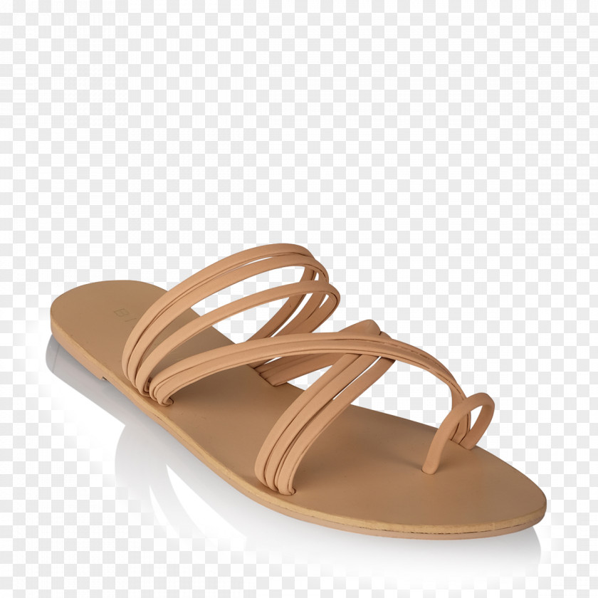 Sandal Flip-flops Product Design Shoe Slide PNG