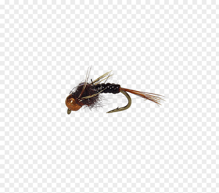 Soft Hackle Flies Artificial Fly Poppet Insect Nymph PNG
