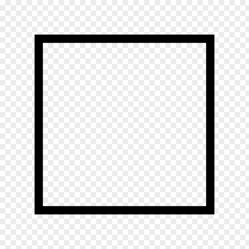 Squares Picture Frames Dry-Erase Boards Borders And Projection Screens Clip Art PNG
