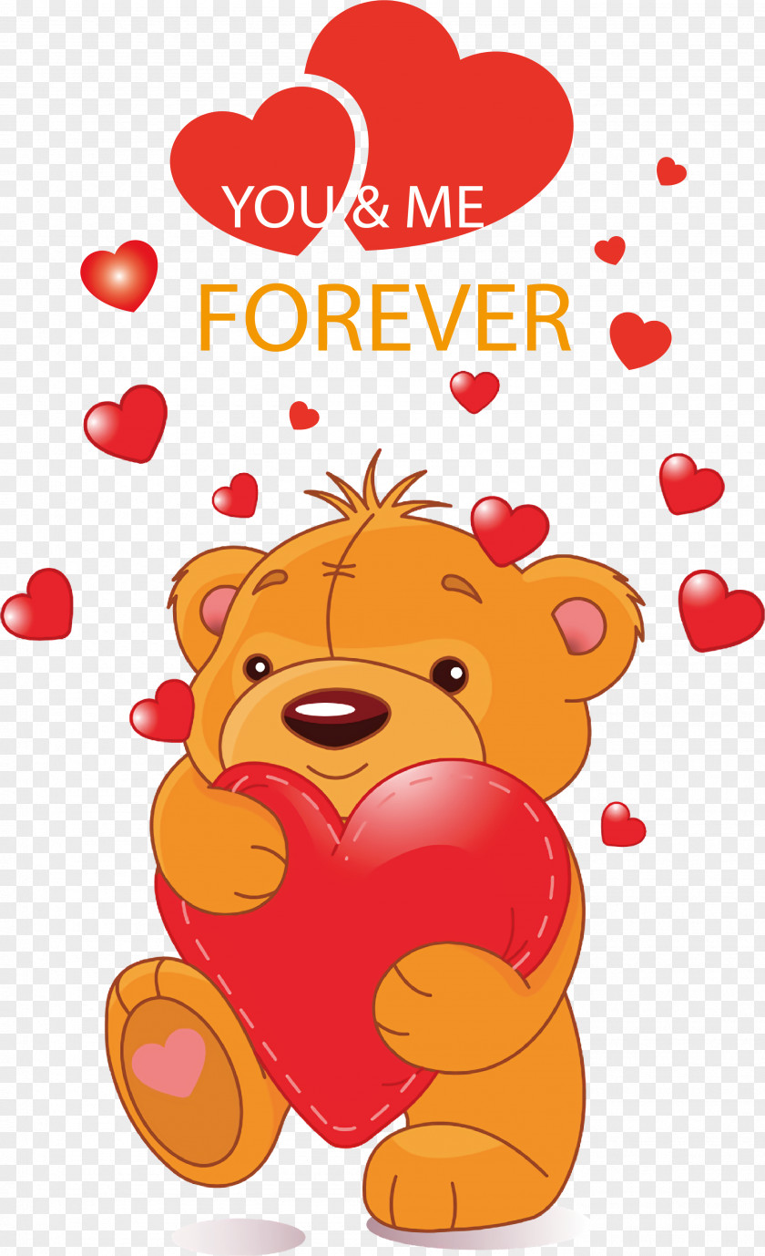 Teddy Bear PNG