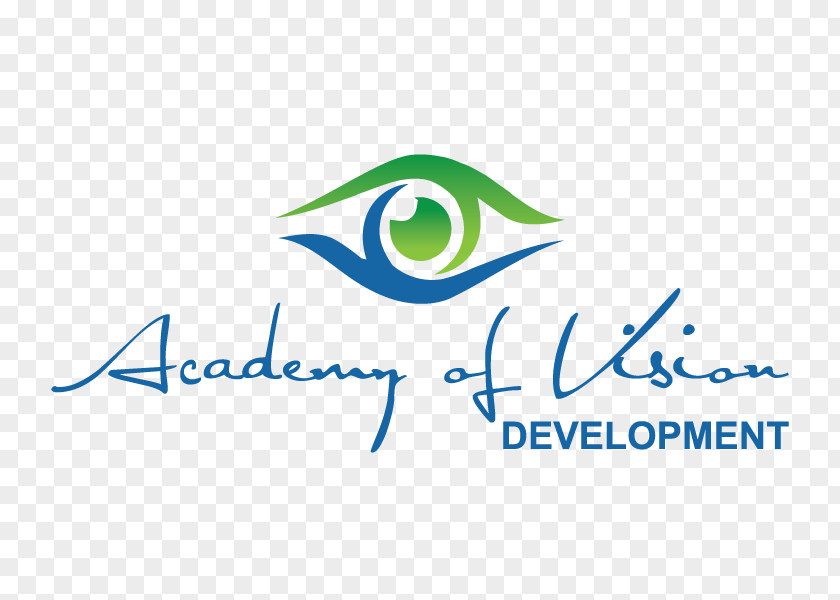 Vision Rehabilitation Brand Logo Service PNG