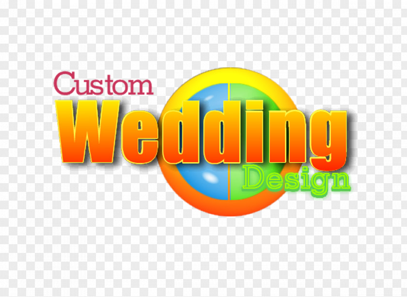 Wedding Logo Design Brand Product Font PNG
