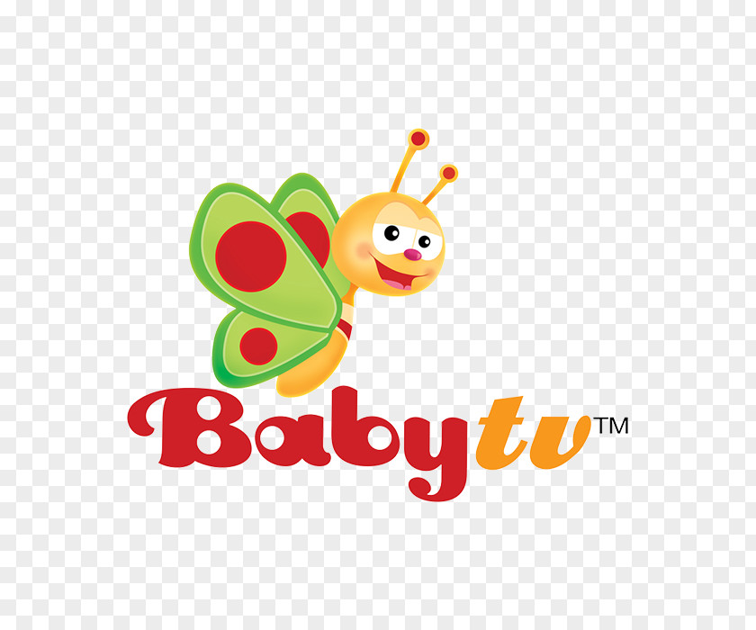 BabyTV Television Channel Show Streaming Media PNG