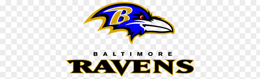 Baltimore Ravens Logo Sideview PNG Sideview, team logo clipart PNG