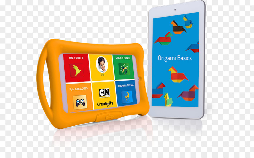 Bezel Cartoon Tablet Computers Network Arabic PNG