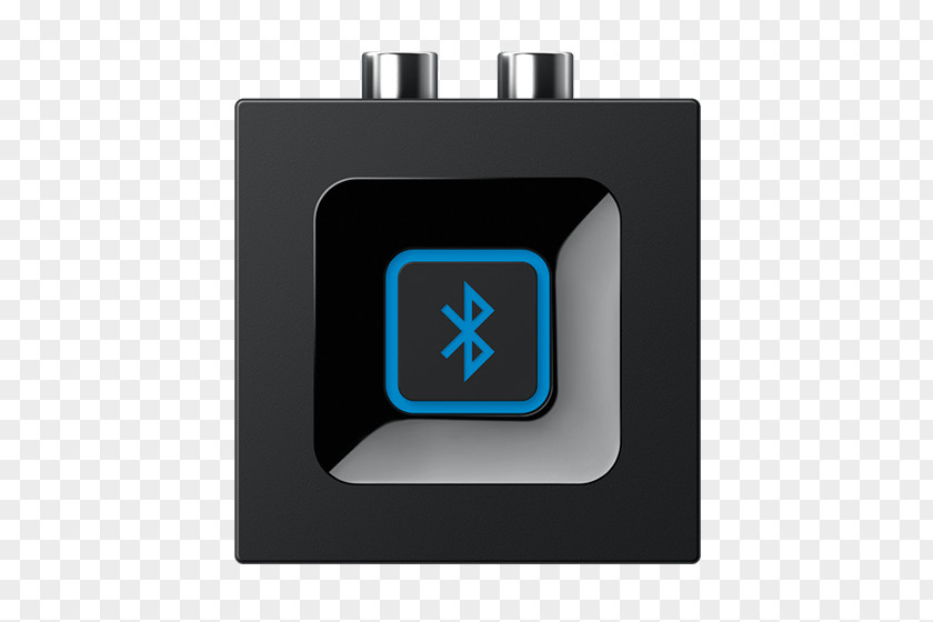 Bluetooth Loudspeaker AV Receiver Adapter Audio PNG