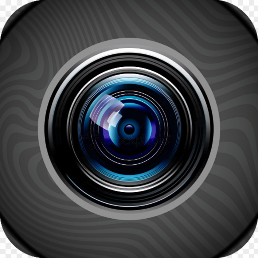 Camera Lens Video Cameras Close-up PNG