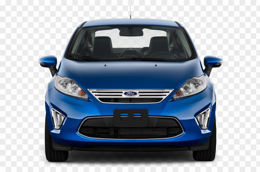 Car 2012 Ford Fiesta 2013 Fusion PNG