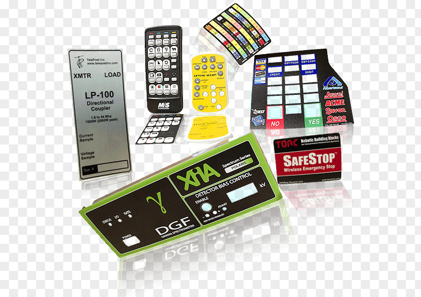 Commercial Label Industry Product Design Office Supplies PNG