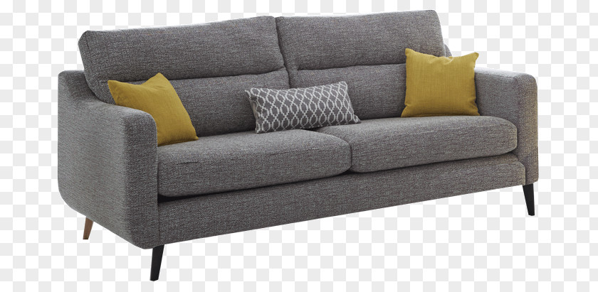 Corner Sofa Loveseat Couch Bed Chair Furniture PNG