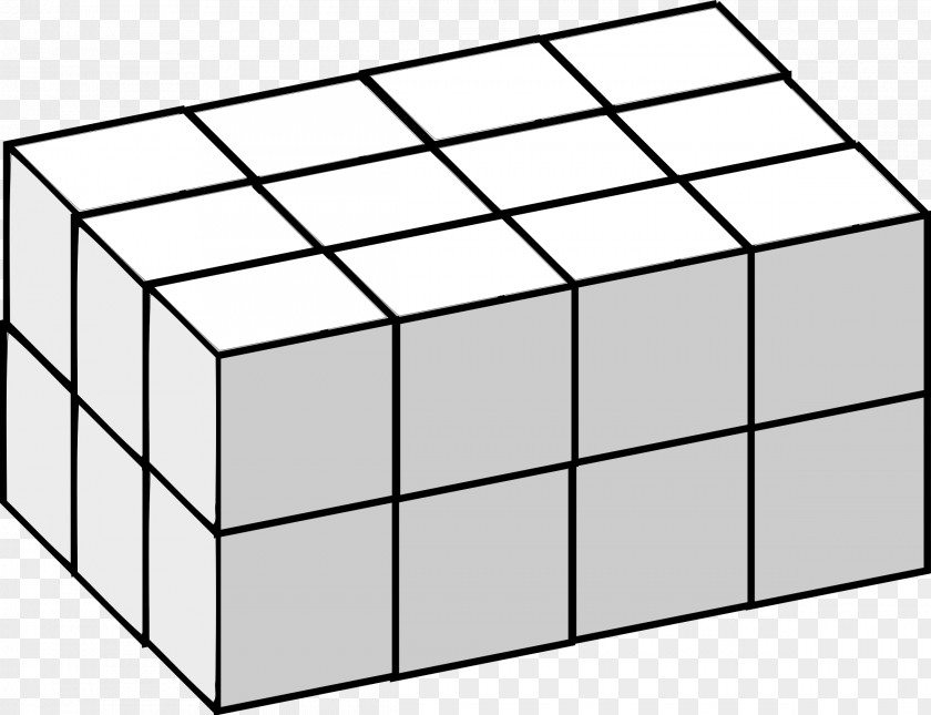 Cube 3D Tetris Friends Jigsaw Puzzles Clip Art PNG