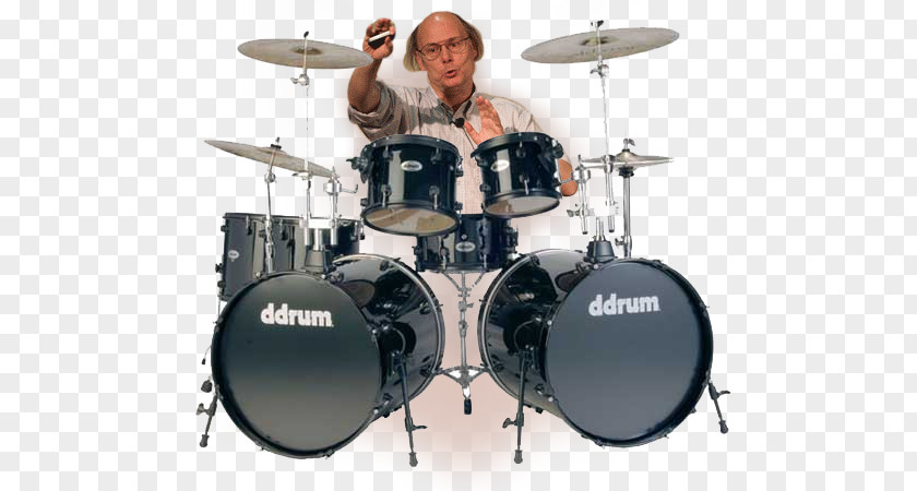 Drums Bass Timbales Tom-Toms PNG