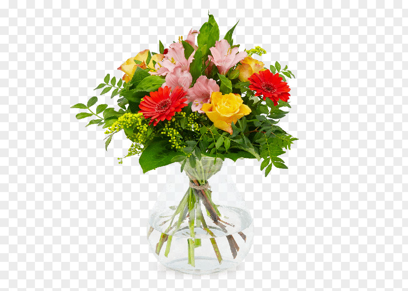 Flower Floral Design Bouquet Cut Flowers Interflora PNG