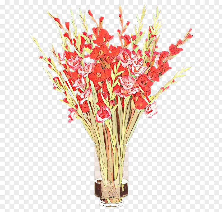 Flowering Plant Twig Flower Cut Flowers Grass PNG