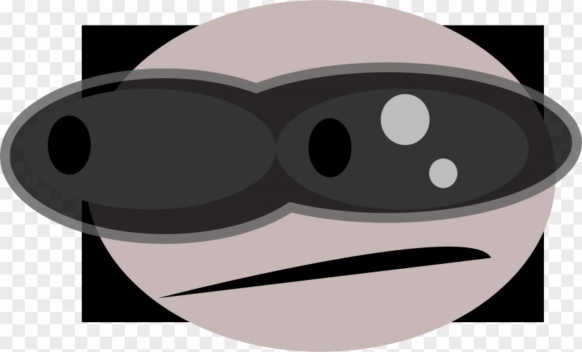 Goggles Vector Download Clip Art PNG