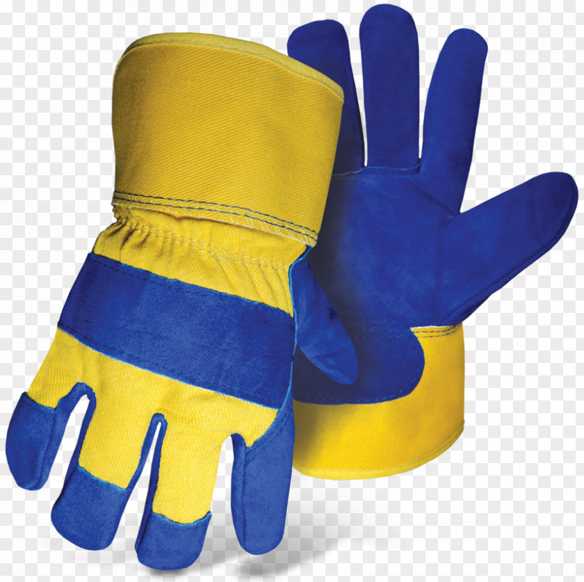 Insulation Gloves Leather Cycling Glove Cowhide Hand PNG