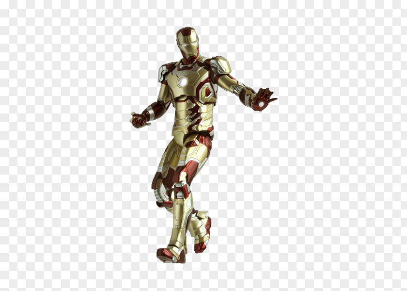 Iron Man Mark 50 Pepper Potts Action & Toy Figures Die-cast Figurine PNG