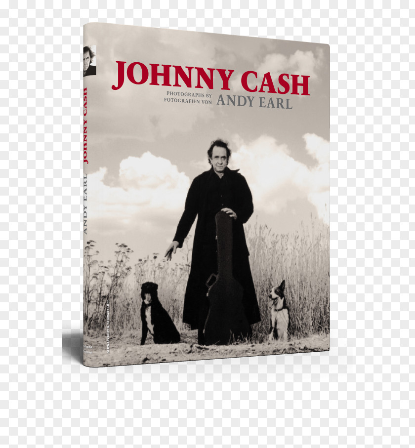 Johnny Cash Musician Photography American Recordings PNG