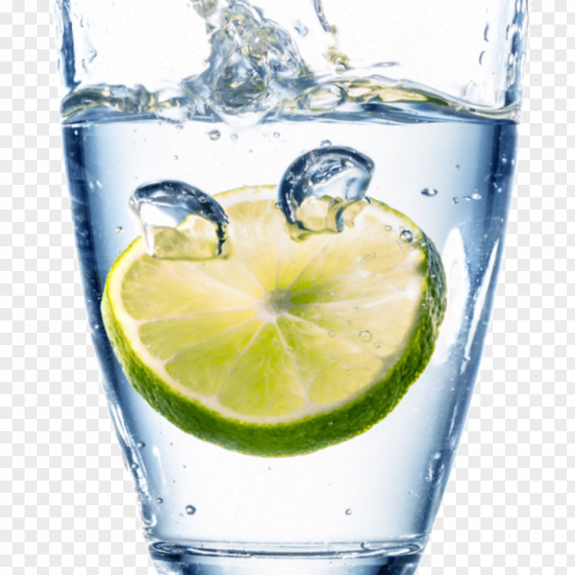 Juice Lemon-lime Drink Cocktail Lemonade Carbonated Water PNG
