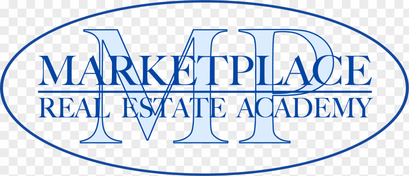 Market Place Logo Real Estate Business 1012 WX PNG