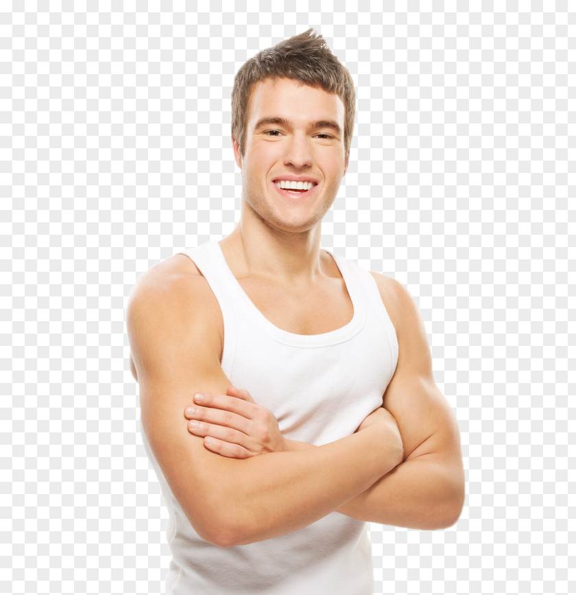 Musculation Stock Photography Royalty-free PNG