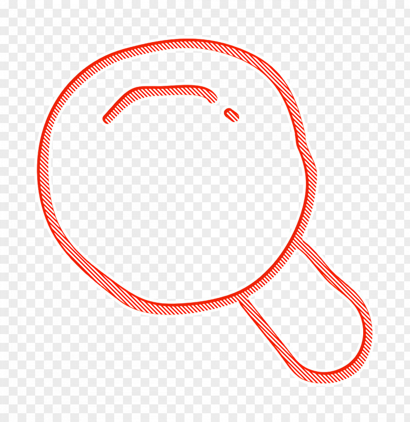 Nose Meter Find Icon Glass Gps PNG