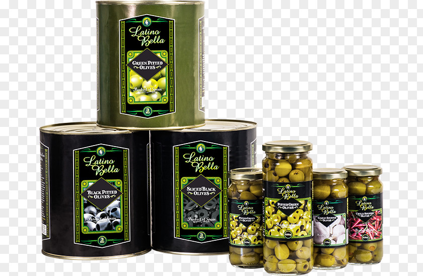 Olives Slice Olive Oil Cerignola Food Pomace PNG