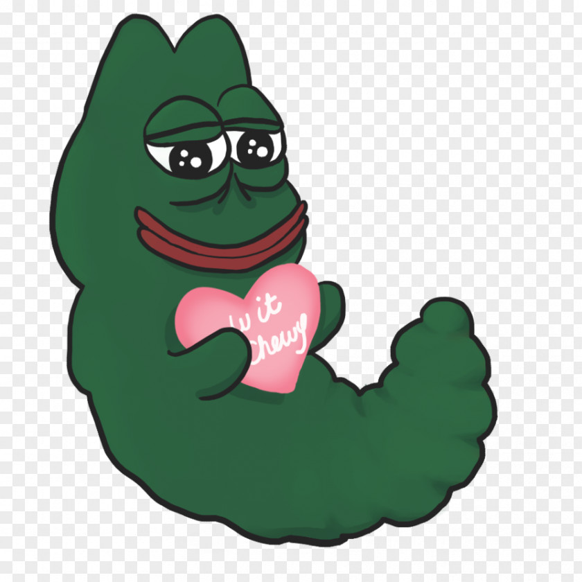 Pepe Cartoon Character Fiction PNG