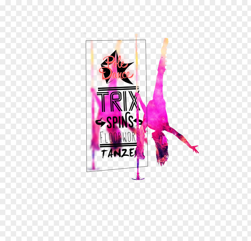 Pole Dance Prenzlauer Berg Physical Fitness Graphic Design PNG