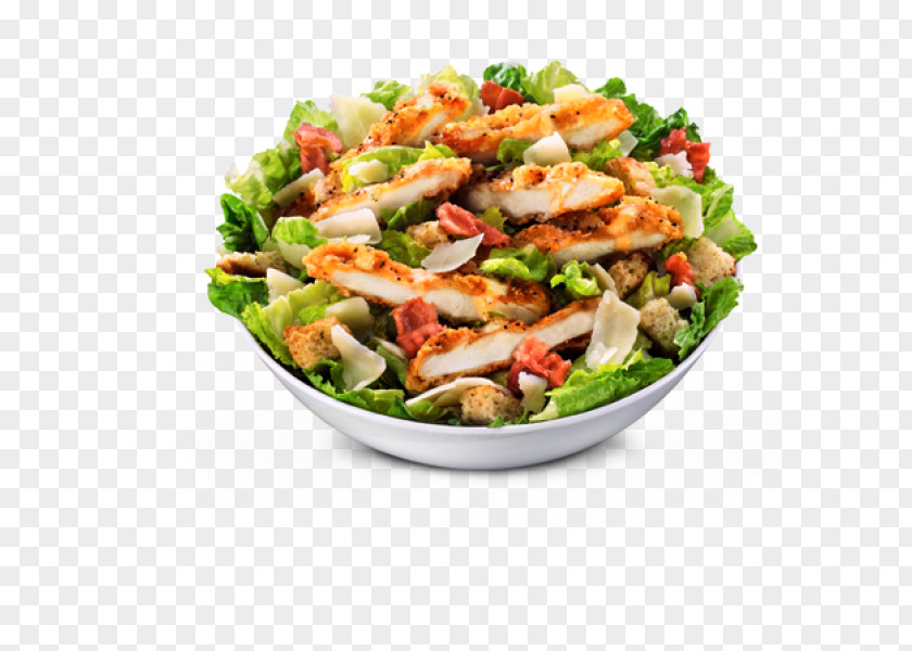 Salad McDonald's Caesar Big Mac Chicken Cobb PNG