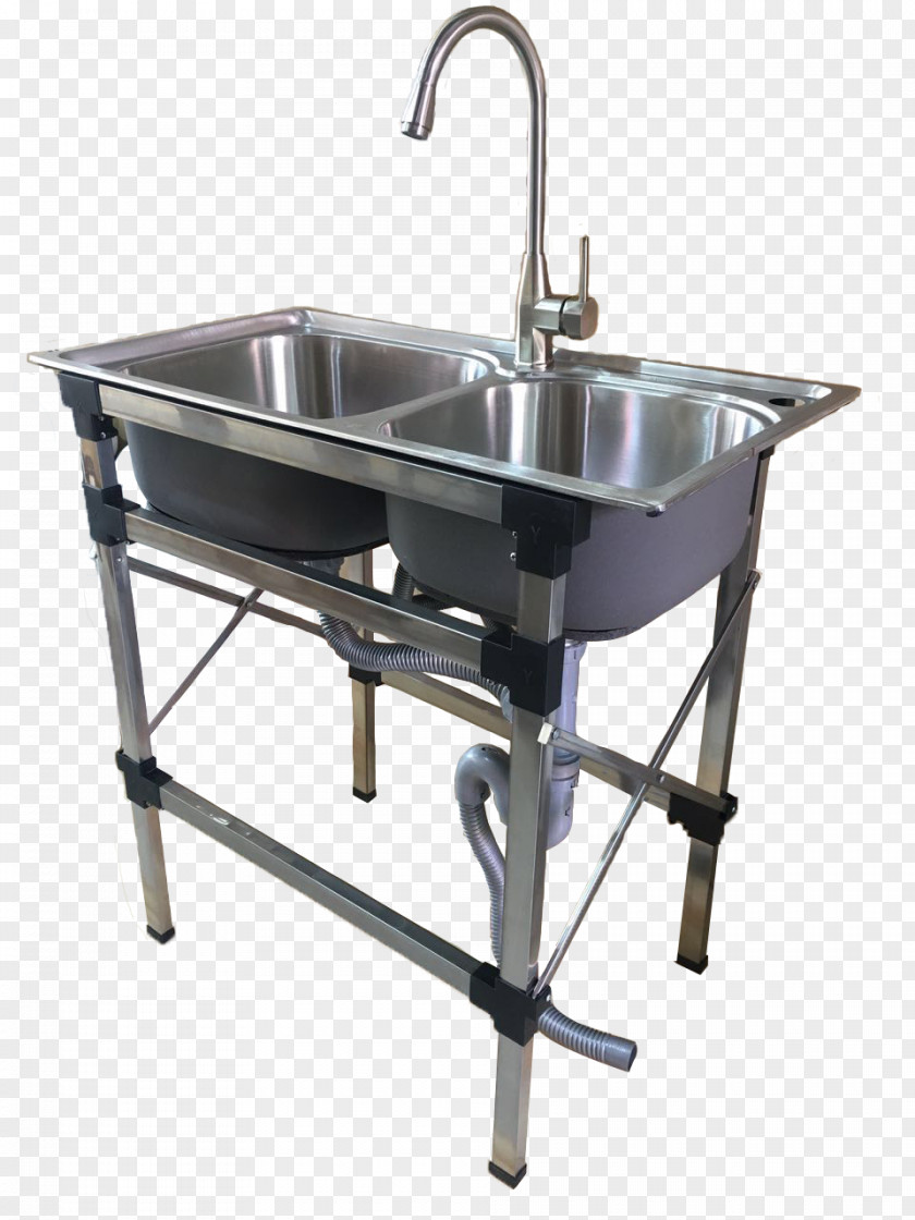 Sink Cookware Accessory Bathroom PNG