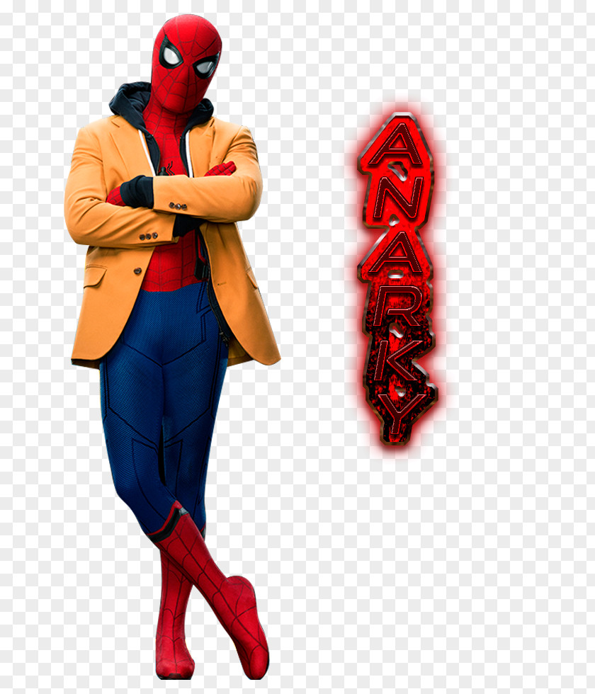 Spider-man Spider-Man: Homecoming Film Series Deadpool Marvel Cinematic Universe PNG