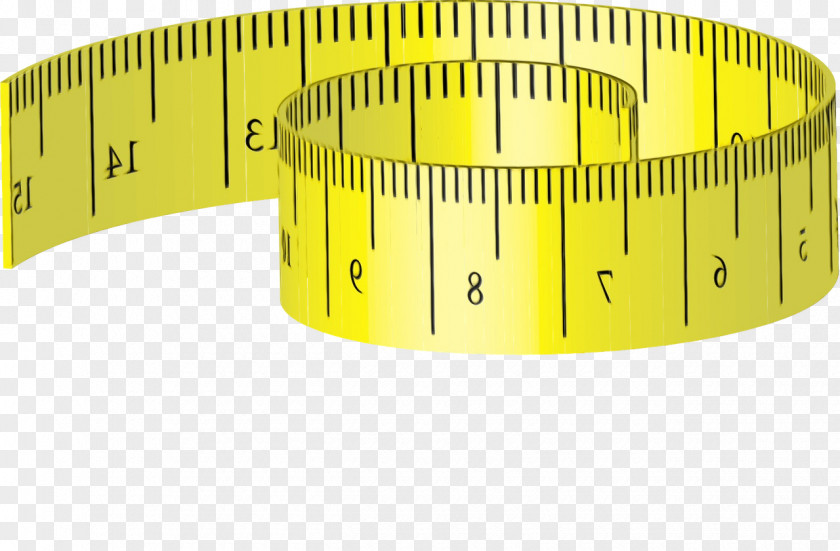 Tool Ruler Measuring Tape PNG