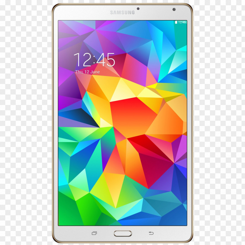 Android Samsung Galaxy Tab S 10.5 LTE 3G PNG