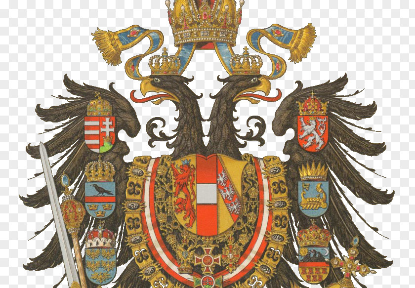 Austria-Hungary La Storia Degli Asburgo A History Of The Habsburg Empire, 1526-1918 House PNG