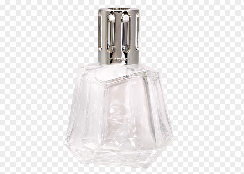 Butte Cube Fragrance Lamp Perfume Oil Light PNG