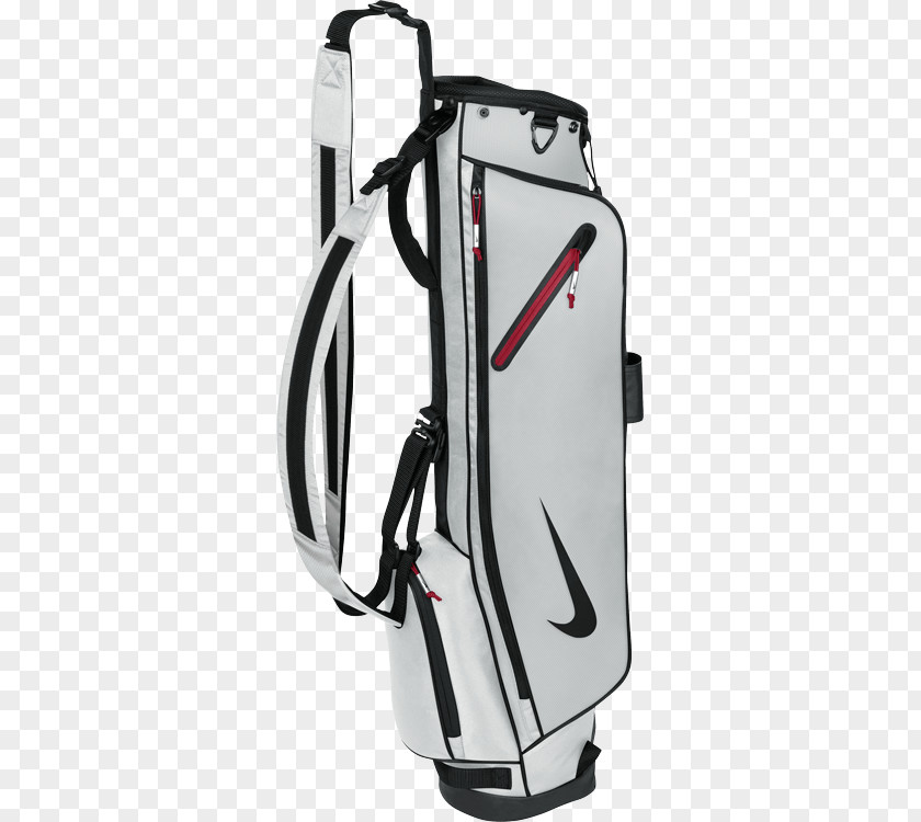 Carrying Tools Golfbag Nike Caddie PNG