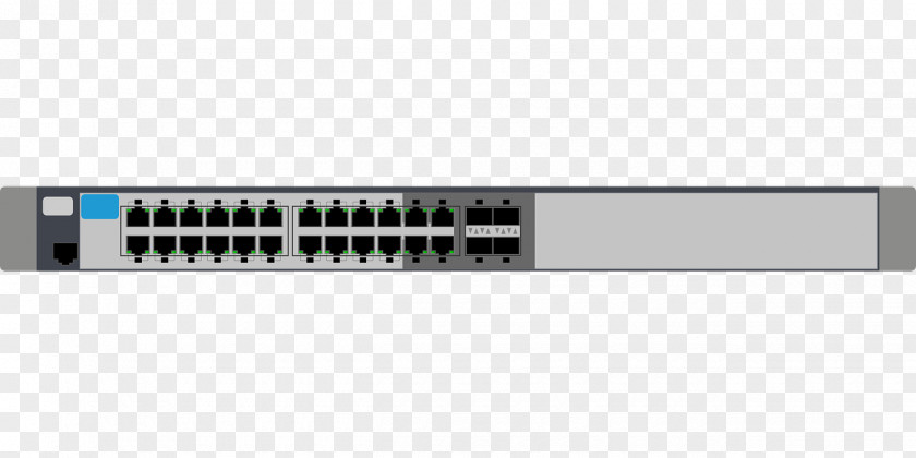 Computer Network Switch Ethernet KVM Switches Port PNG