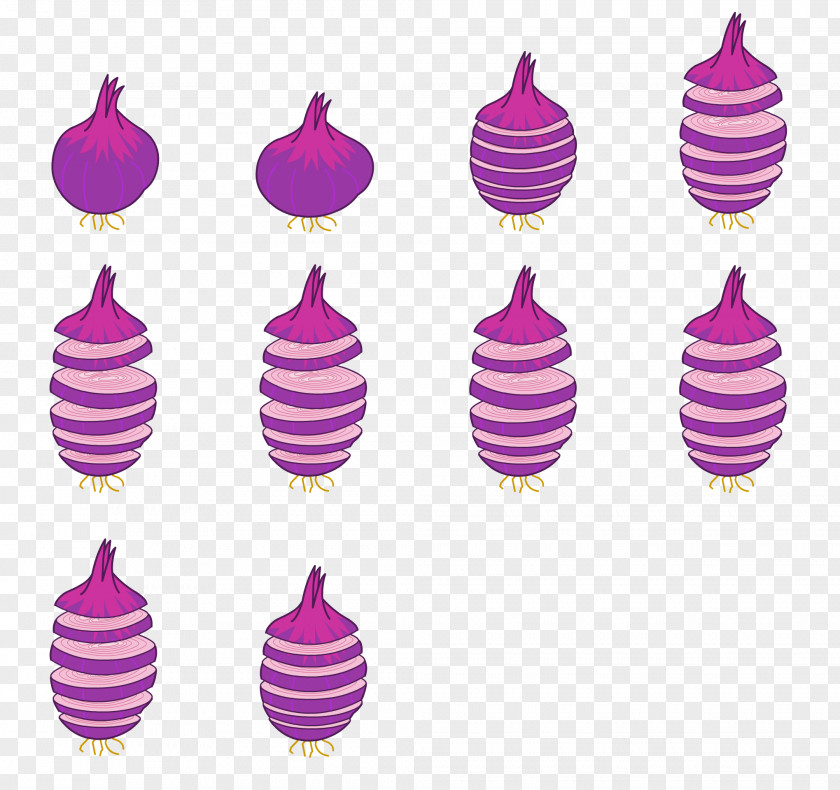 Design Food Line PNG