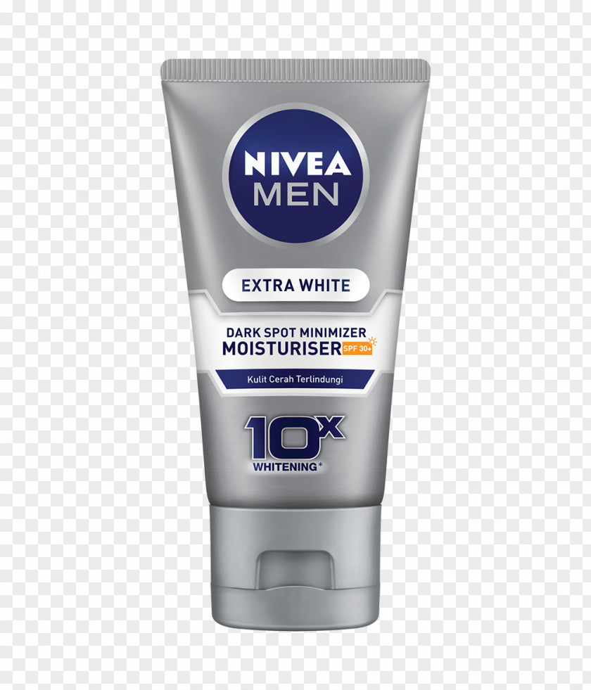 Face Nivea Cleanser Skin Whitening Moisturizer Facial PNG