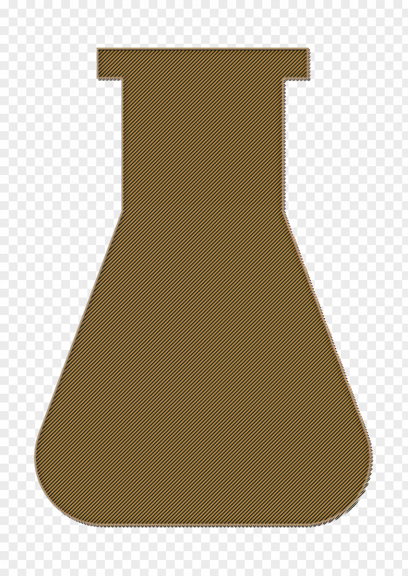 Lab Elements Icon Flask PNG