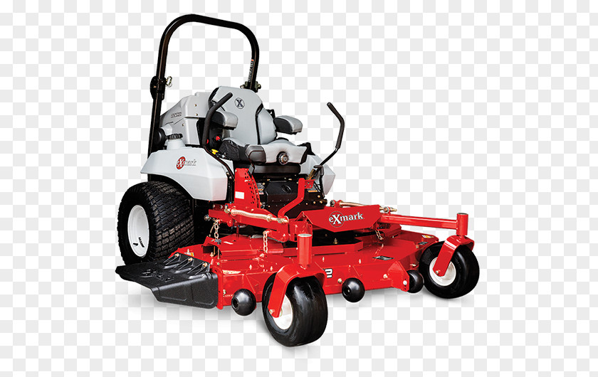 Lawn Tractor Mowers Zero-turn Mower Riding Exmark Manufacturing Company Incorporated Mutton Power Equipment PNG