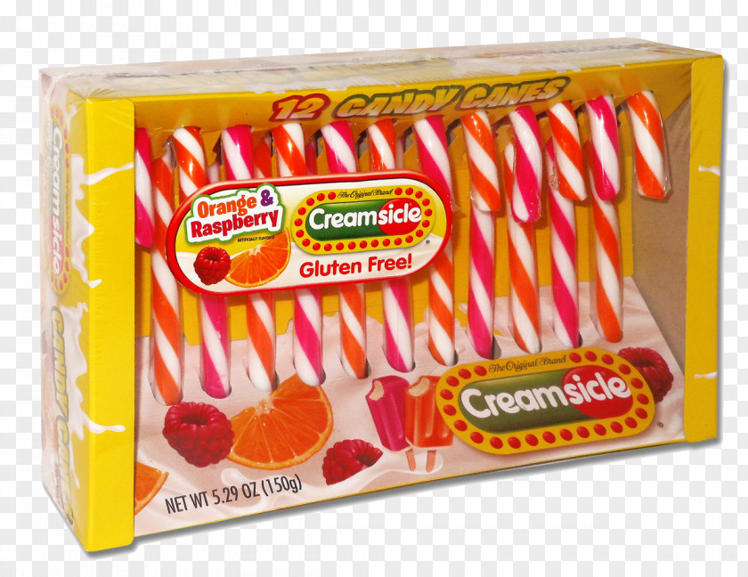 Lollipop Candy Cane Stick Gummi PNG