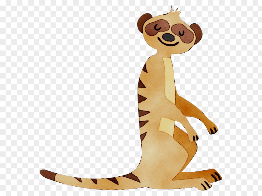 Meerkat Vector Graphics Illustration Royalty-free Cartoon PNG